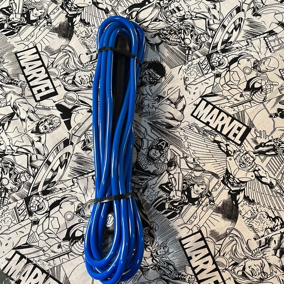 Jump rope blue - Picture 2 of 2